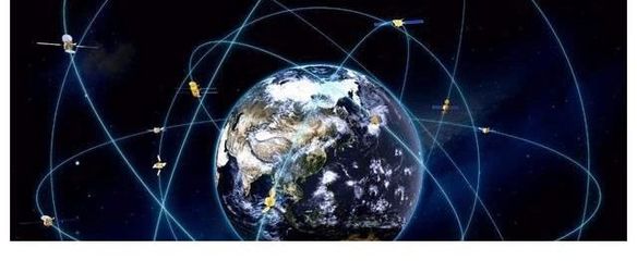 北斗之光，照亮未来 从全球导航到AR地球仪，通信技术惠泽后代