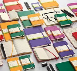 这些高颜值的手账，是时候用它来收割一波少女心了