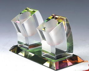 深圳水晶文具厂家 定制优质水晶文具与价格解析