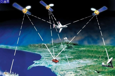 北斗导航成摩托车标配，北斗车联网加速通信技术研发